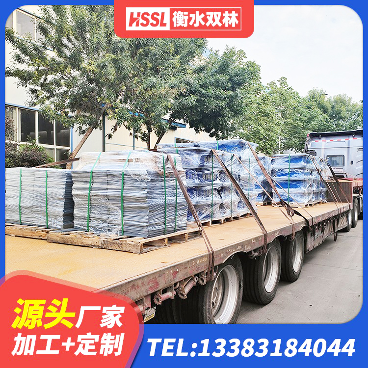 乌鲁木齐县橡胶组合隔震支座厂家 乌鲁木齐县抗震隔震支座源头工厂 乌鲁木齐县高阻尼HDR橡胶隔震支座什么价格 乌鲁木齐县建筑矩形高阻尼橡胶隔震支座 - 第2张