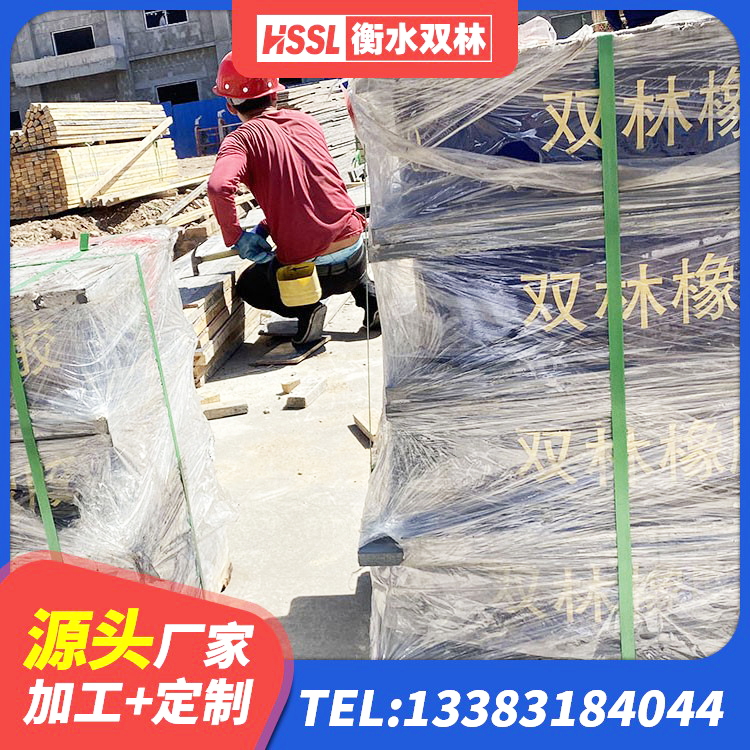 乌鲁木齐县建筑物橡胶隔震支座生产厂家 乌鲁木齐县铅芯减震支座源头工厂 乌鲁木齐县LNR800建筑隔震橡胶支座生产加工 乌鲁木齐县建筑铅芯橡胶隔震支座(LRB)厂家 - 第4张