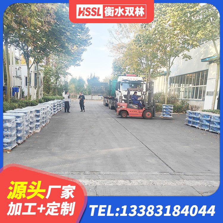 乌鲁木齐县建筑隔振橡胶隔震支座源头工厂 乌鲁木齐县HDR1200高阻尼隔震支座源头工厂 乌鲁木齐县水平分散型橡胶隔震支座 乌鲁木齐县建筑高阻尼隔震支座HDR600源头工厂 - 第6张