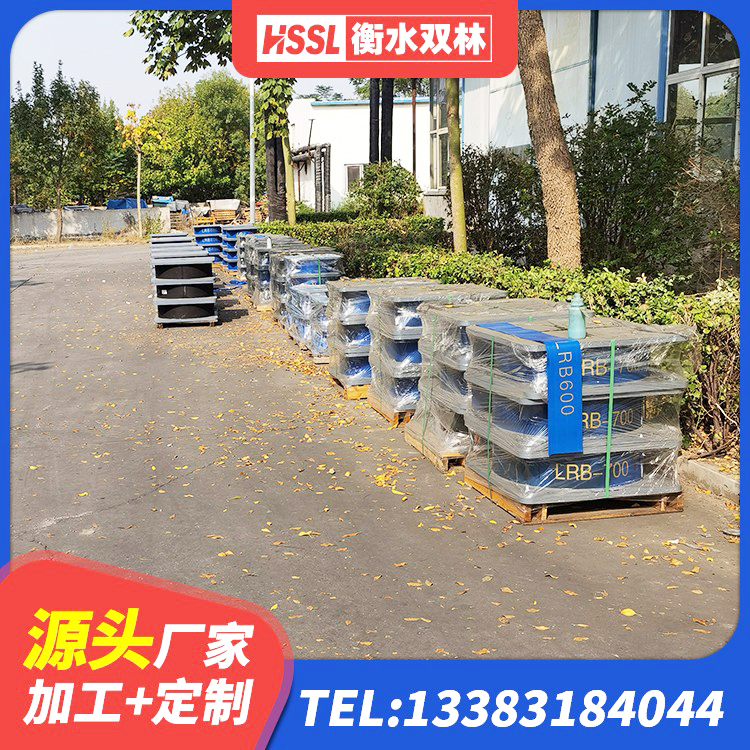 乌鲁木齐县建筑带铅芯隔震支座 乌鲁木齐县LNR型隔震支座厂家 乌鲁木齐县楼房抗震支座 乌鲁木齐县隔震支座工厂厂家 - 第6张